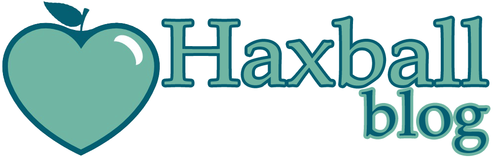 Haxball blog