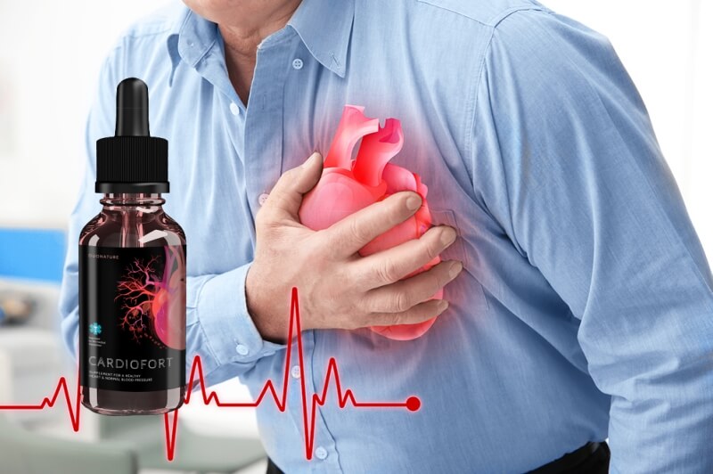 CardioFort kριτικές
