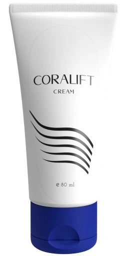 coralift cream